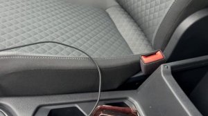 Помощь в продаже VW Tiguan 2018