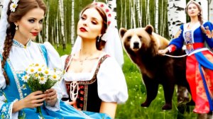 Татьяна Куртукова - Матушка Земля Ремикс 2025