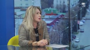 Доброе утро. В гостях Татьяна Цуканова