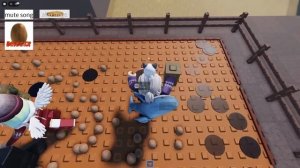 КАРТОФЕЛЬНОЕ ОББИ СВОДИТ МЕНЯ С УМА!