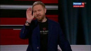 Вечер с Владимиром Соловьевым. Выпуск от 10.12.2025 АНОНС