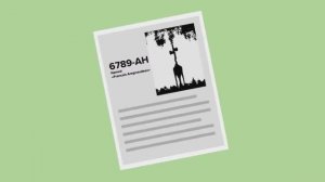 SCP-5987 – Сиреноголовый (Объяснение SCP)