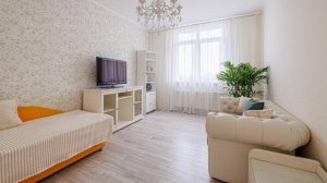 Срочная продажа уютной двухкомнатной квартиры в современном жилом квартале!