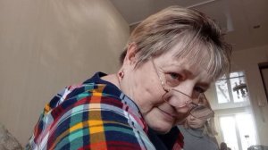 В гостях у Лены