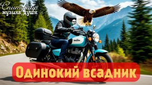 Одинокий всадник. Новая аранжировка