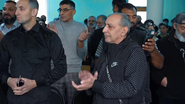 Иисус наш Бог