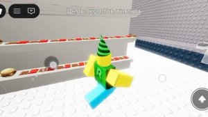 dex's party  хороший канец