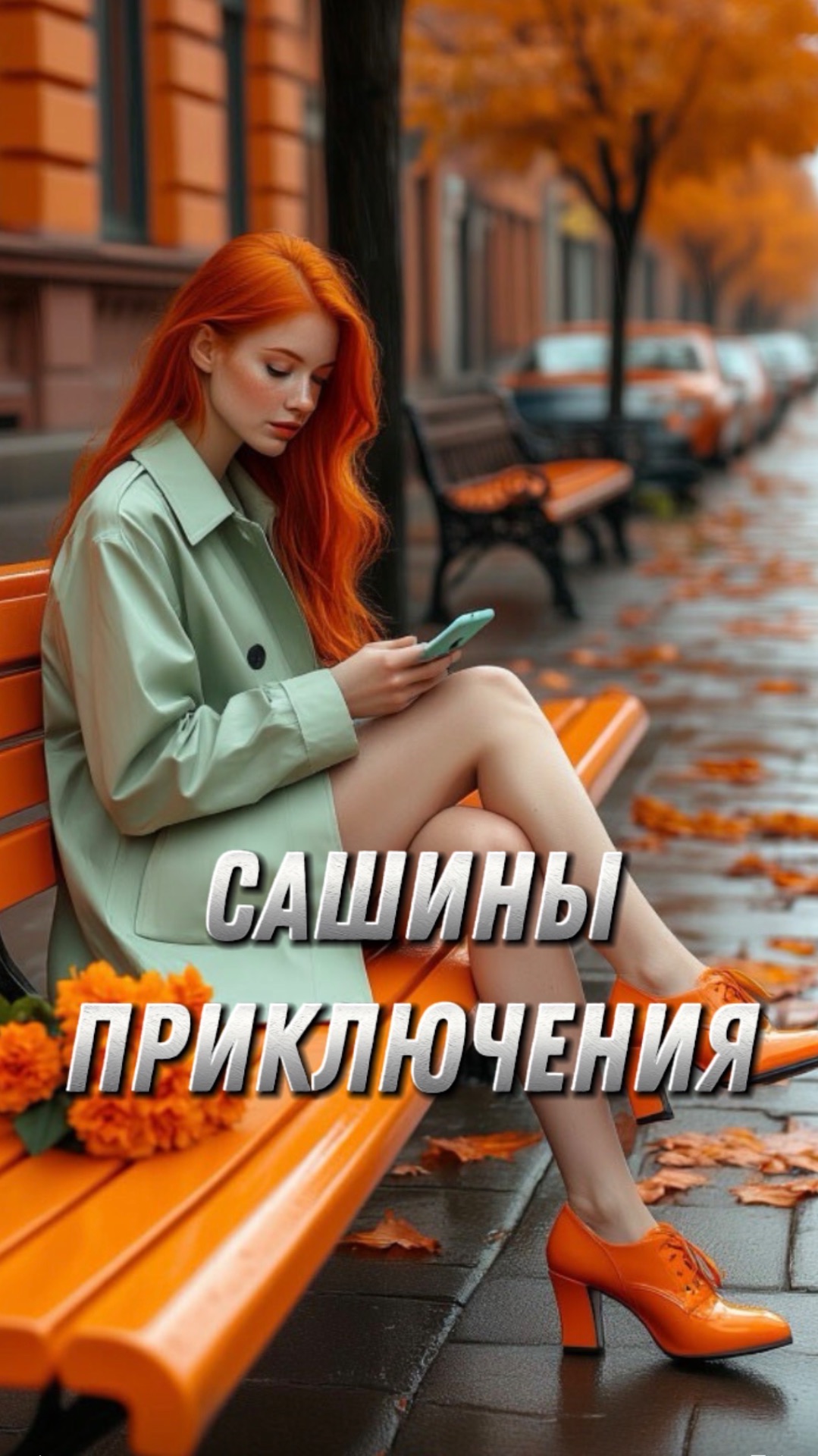 Сашины приключения смотреть онлайн