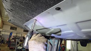 СТАВЬ! СРАЗУ КАК КУПИЛ BELGEE X50 - АЛЮМИНИЕВА ЗАЩИТА ДВИГАТЕЛЯ И БЕНЗОБАКА RIVAL Подробно установка