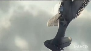 Виктор Цой - Война (Фан)