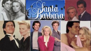 Сериал Санта Барбара 4 сезон 621 серия/ Santa Barbara