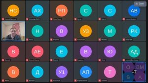 Ответы на вопросы с В. Цукановым 10.12.2025