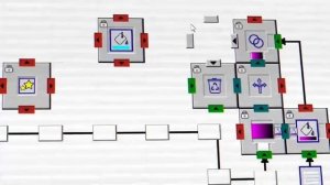 Factory 95 — официальный демонстрационный трейлер
