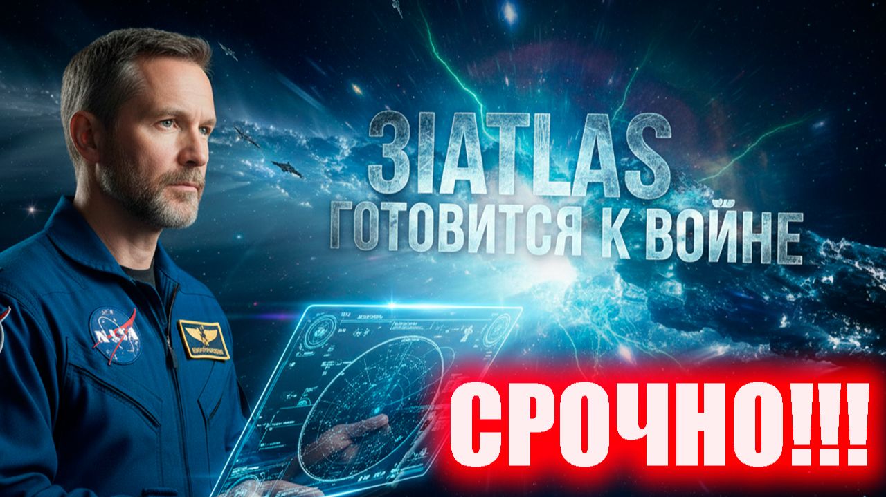 Межзвездный пришелец будет уничтожен Солнцем: светило целится в 3I/ATLAS, чтобы спасти Землю