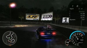 Прохождение Need for Speed Underground 2 Часть 6