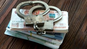 Заммэра Снежного задержали при получении взятки в два миллиона в ДНР