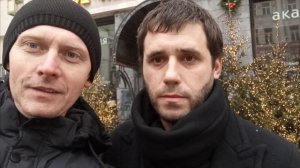 Актёр Семён Шкаликов 2025 год !!!