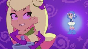 Шушумагия, 17 серия. Простые вещи