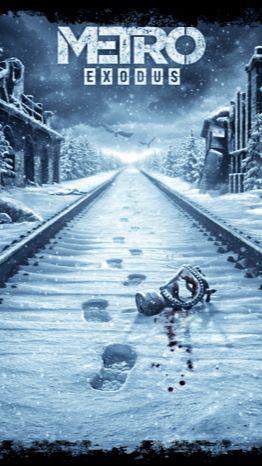 Прохождение игры Metro: Last Light / Метро 2033: Луч надежды. Часть 1 смотреть онлайн