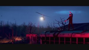 Microsoft Flight Simulator 2024 — трейлер кроссовера с Очень странными делами