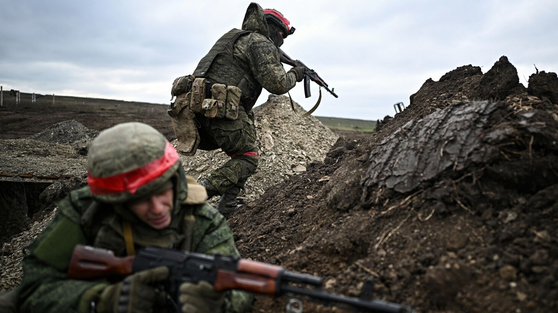 "Сегодня мы победим!" (Коренблит - Шваров)  из Вокального МГЦ "Помним: вы победили и мы - победим!"