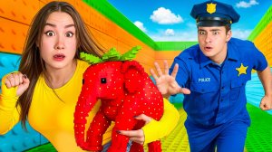 УКРАДИ БРЕЙНРОТ у Друга в Реальной Жизни!