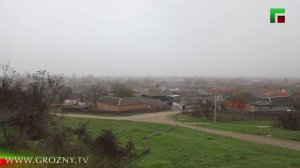 Иэс. Джигуев Муса. Эфир от 03.12.2025