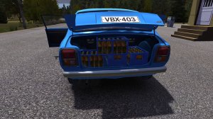 My Summer Car Жизнь в Деревне Первые деньги