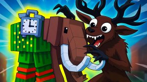 😱99 НОЧЕЙ в ЛЕСУ ПРОТИВ БРЕЙНРОТ 99 Nights in the Forest в Роблокс