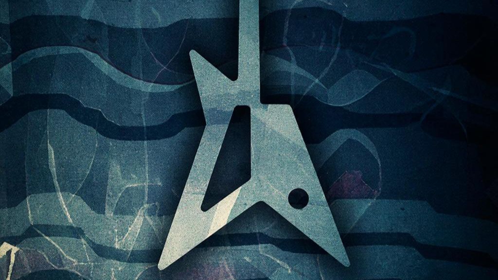 Альтернативный рок №9