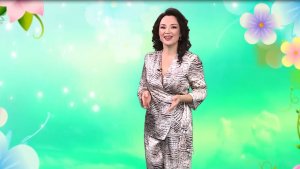 Ихлас  күңелдән - 06.12.2025