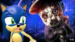 Sonic Play SlendyTubbies 0