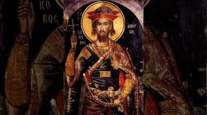 Вмч. Иакова Персянина