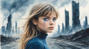 Кавер на стихи: Scazochnic - Алиса. Когда невозможно сказать правду.