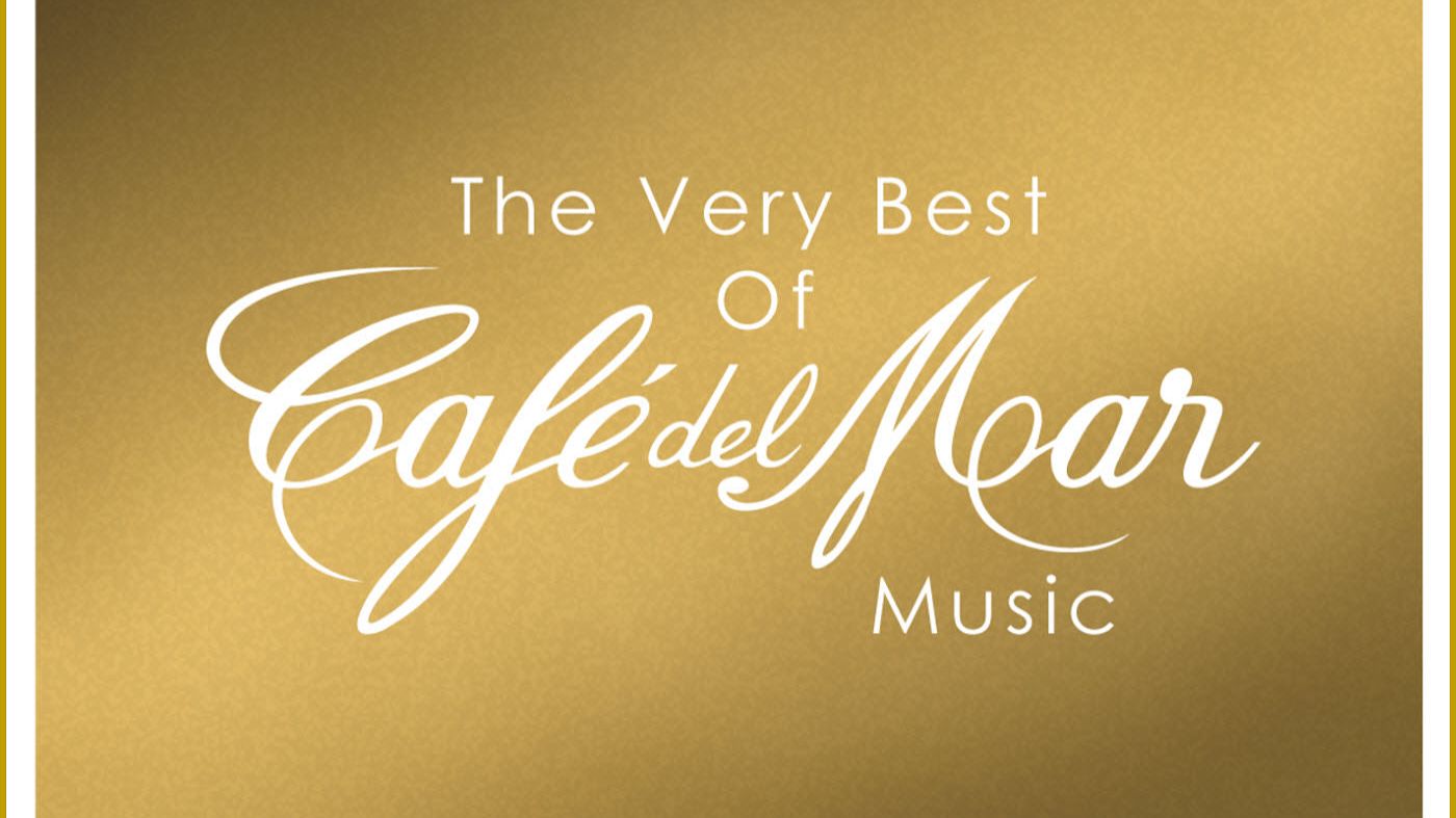 Café Del Mar 2012 - The Very Best Of Café Del Mar Music (2CD)