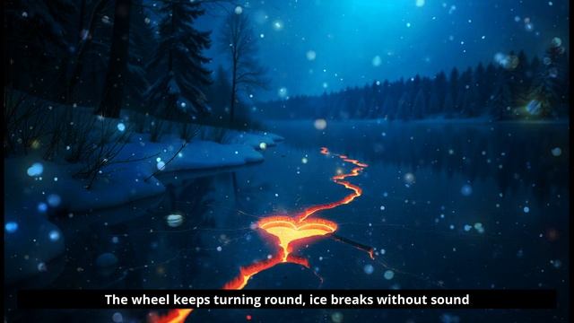 Still Cryptic - Turning World