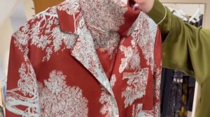 Хочу чувствовать себя КРУТОЙ ЗВЕЗДОЙ в 60+ СУПЕР-ПРИМЕРКИ Шелковой и Бархатной ОДЕЖДЫ для ДОМА 2026