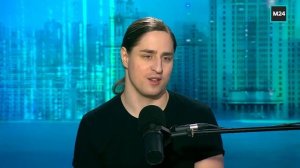 Запах и мозг: как ароматы влияют на нас | Владимир Алипов Лекция 2025 | Мослекторий