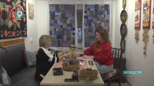 Ремесло с господдержкой: оскольчанка открыла кружевной бизнес благодаря соцконтракту