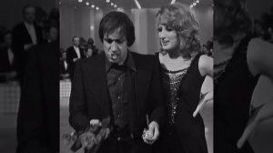 Адриано Челентано и Мина - "Parole Parole"