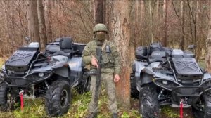 Работа благотворительного фонда