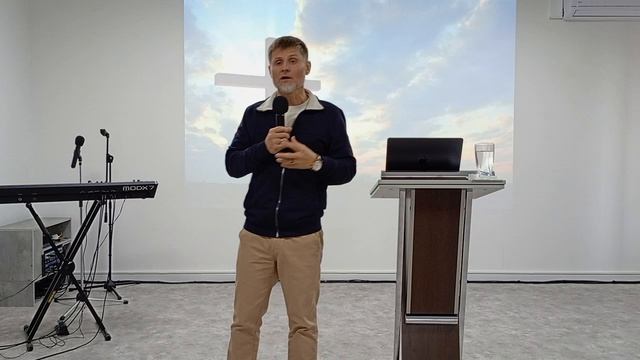 07.12.2025 1.Испытания. В чём смысл? Анатолий Сыроватко.