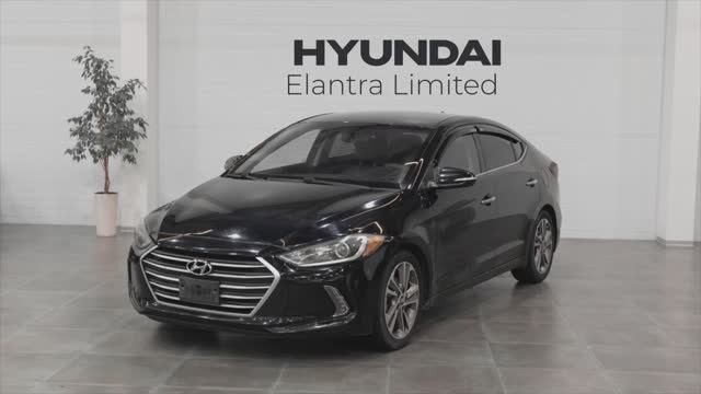 Hyundai Elantra 0085 - Вы можете купить в автосалоне АВРОРА Краснодар Колхозная 53/1