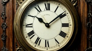 Время покажет