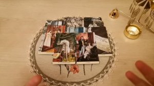🍒Ваша встреча (свидание) с ним. Его мысли о вас во время и после этой встречи. 🥰Таро расклад.