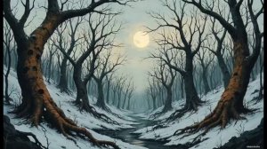 В лесу родилась ёлочка