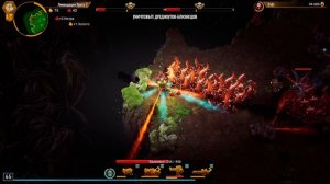 ОТКРЫЛ ОБА 4 СЕКТОРА! 61 Deep Rock Galactic Survivor