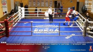 32 60 кг Магомедов Шарабутдин Кронштадт Фоменок Богдан Комета