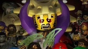 Ниндзяго. Какой турнир был лучшим. Узнать можешь в этом видео смотри до конца.