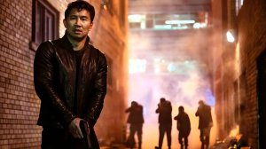 Копенгагенский тест (1 сезон) — Официальный трейлер (2025)